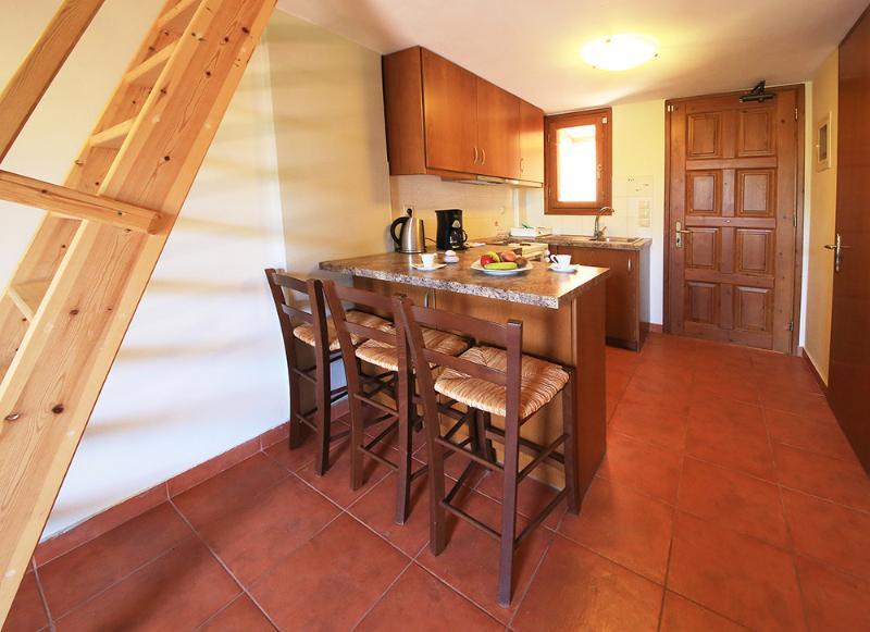 Xenios Apartments Agios Nikolaos  Bagian luar foto
