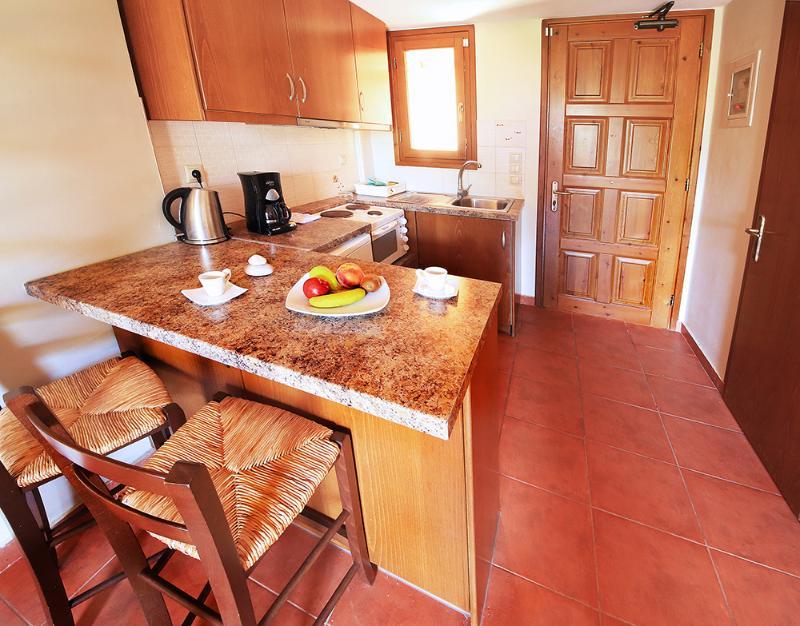 Xenios Apartments Agios Nikolaos  Bagian luar foto